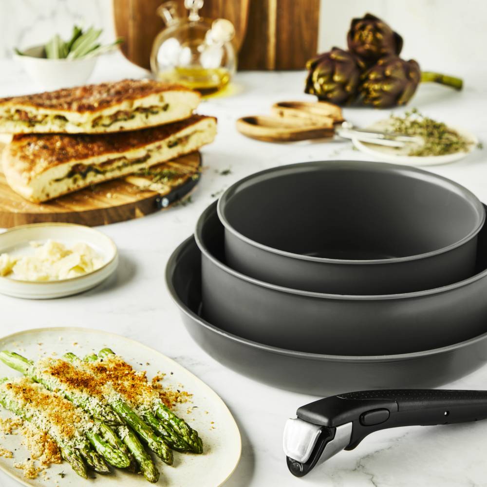 Groupe SEB | These days, design and ethics in the kitchen | Groupe SEB